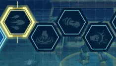 'TRANSFORMERS: EARTHSPARK – Expedition' video game GIF with Bumblebee changing attack mode