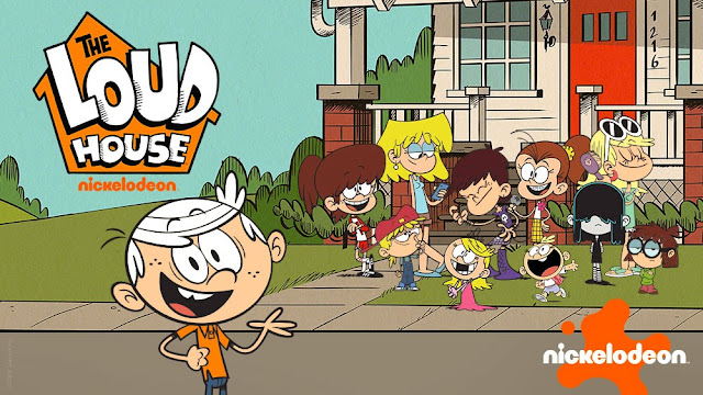 The Loud House