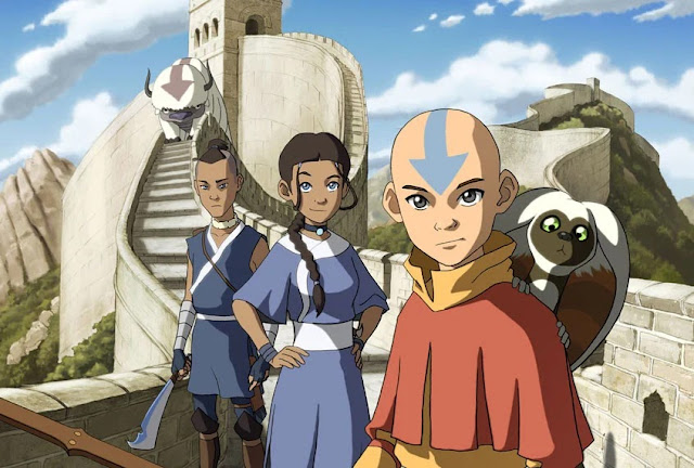 Avatar: The Last Airbender