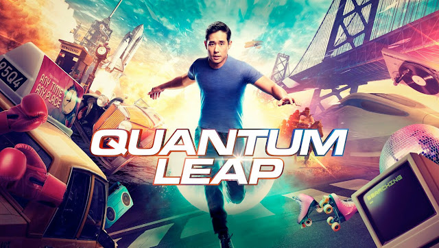 Quantum Leap