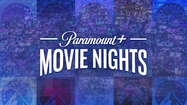 Paramount+ Movie Nights