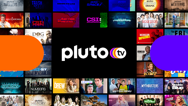 Pluto TV