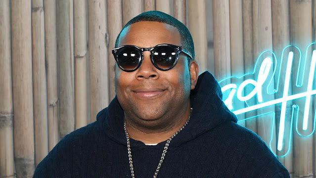 Kenan Thompson