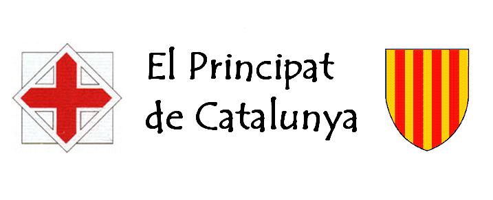 El Principat de Catalunya