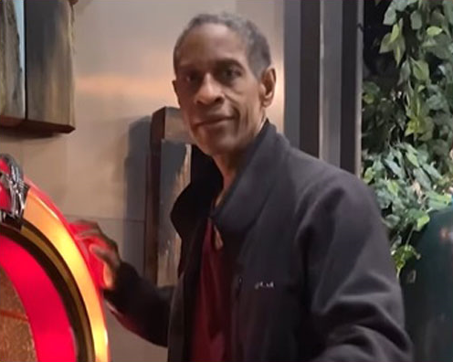 Tim Russ as Principal Franklin