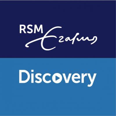 RSM Discovery