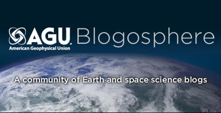 AGU Blogosphere