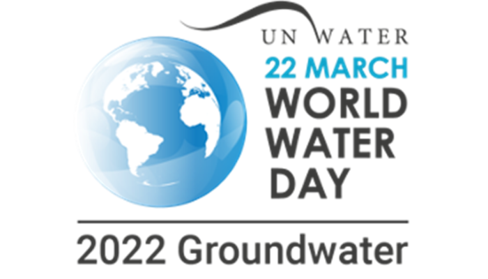 World water day events – making the invisible visible by getting together (even though we barely can these days)