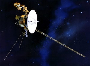 Ο Voyager