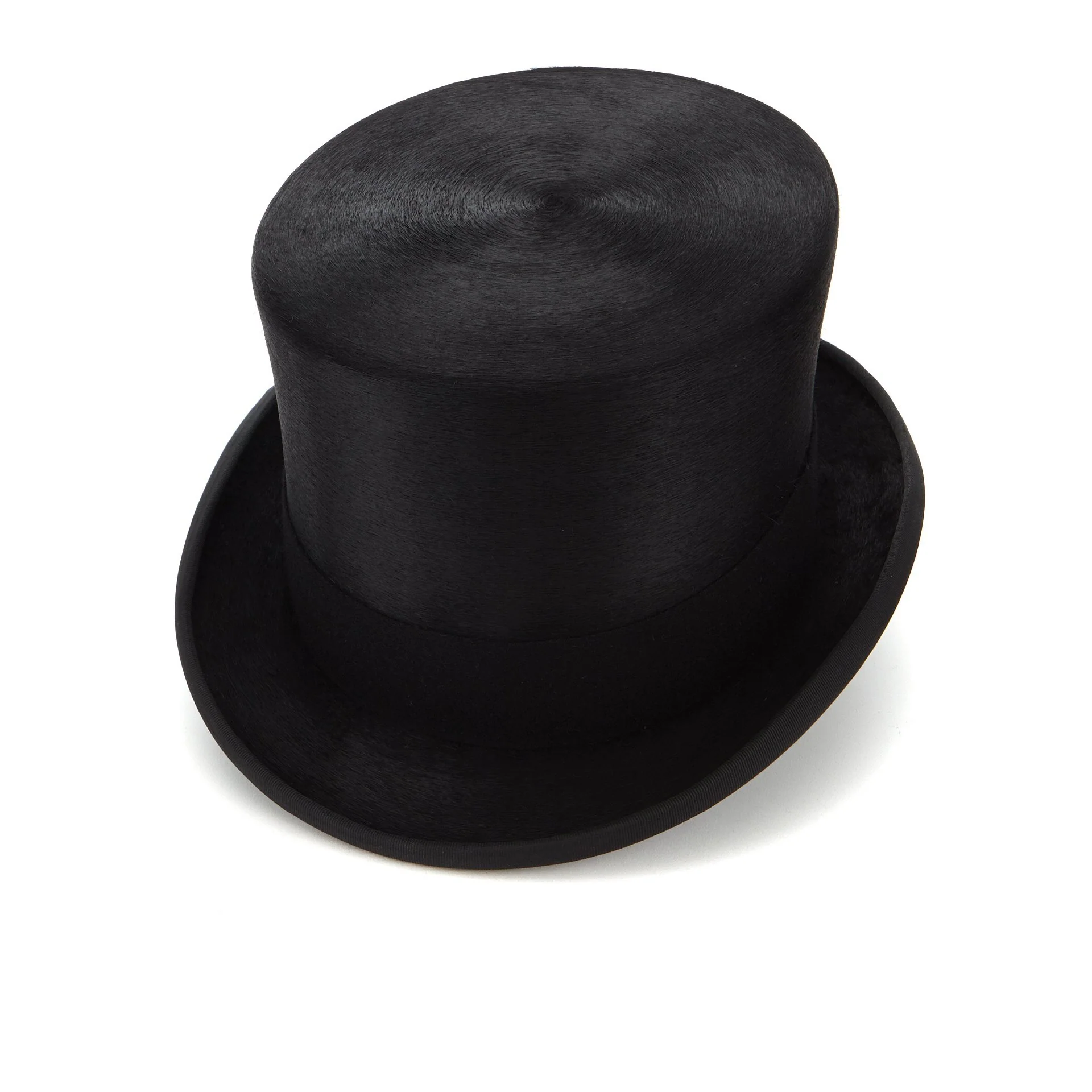 TOWN SHELL TOP HAT