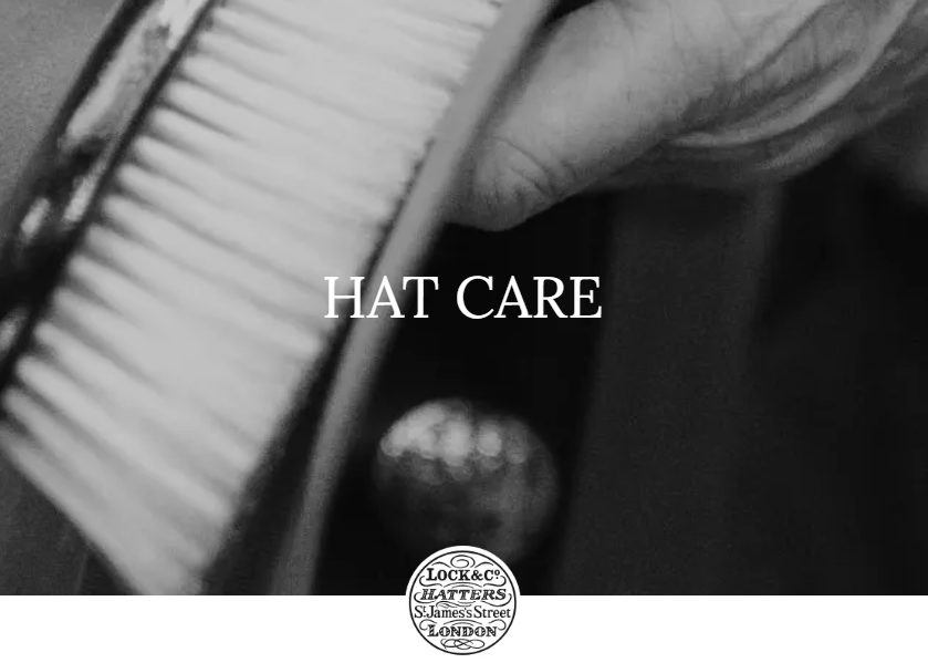 OUR HAT-GROOMING SERVICES