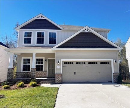 3 Bedroom Home in Kernersville - $409,990