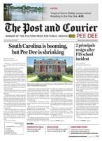 Post and Courier Pee Dee