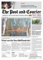 Post and Courier Pee Dee