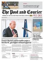 Post and Courier Pee Dee