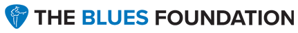 Blues Foundation Logo