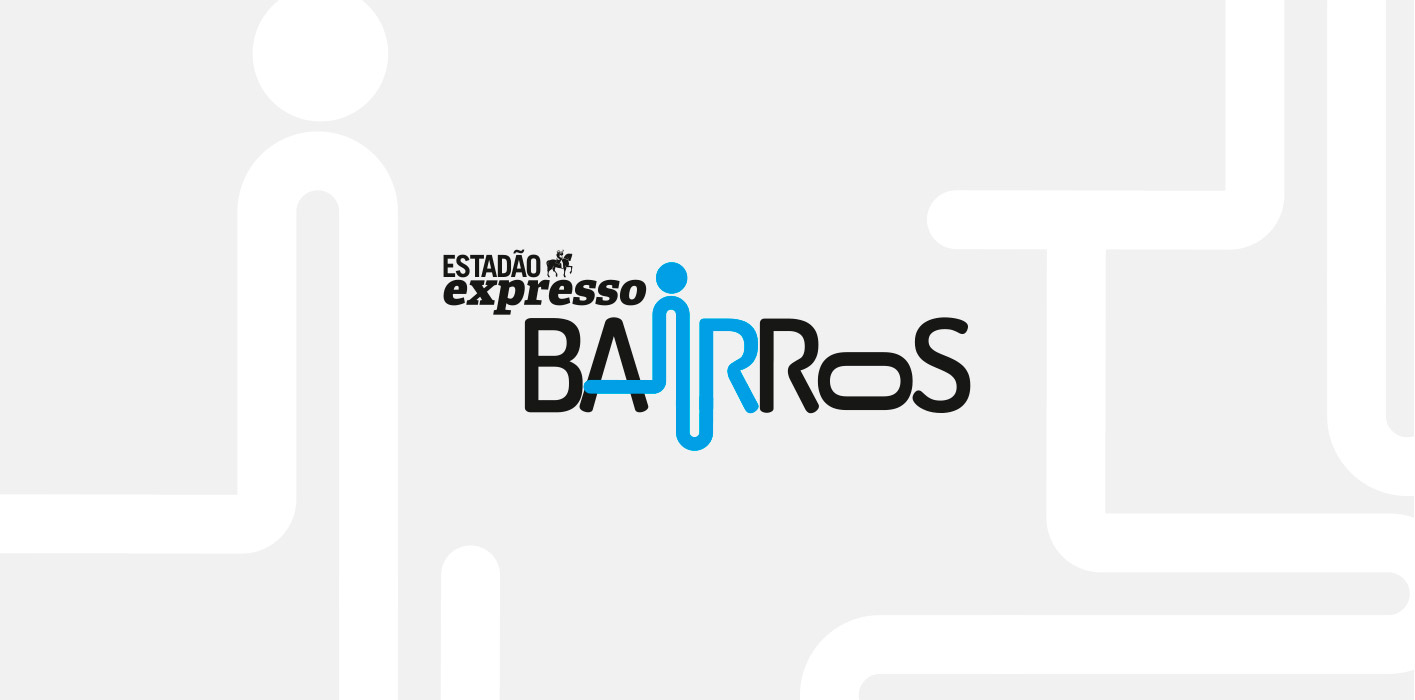 Chegou o Estadão Expresso Bairros!