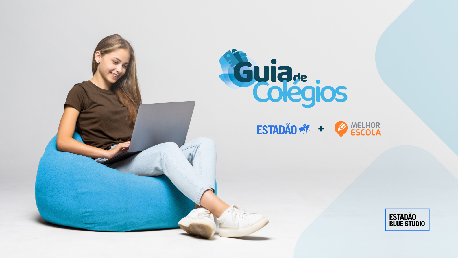 Guia de Colégios