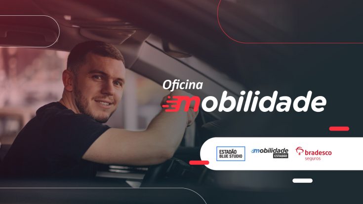 Oficina mobilidade