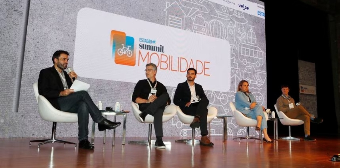 Carro voador? Dados em tempo real? Especialistas indicam caminhos para a modernização da mobilidade