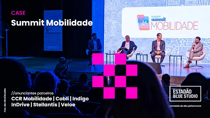 Summit Mobilidade 2023