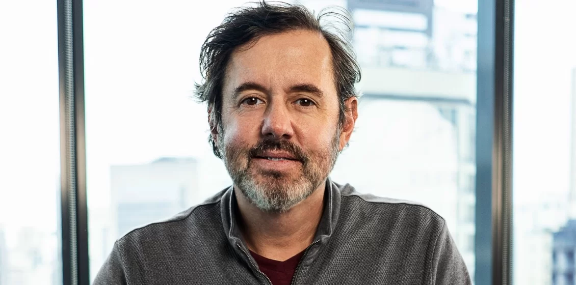 PERFIL: Flavio Waiteman, CCO da Tech and Soul