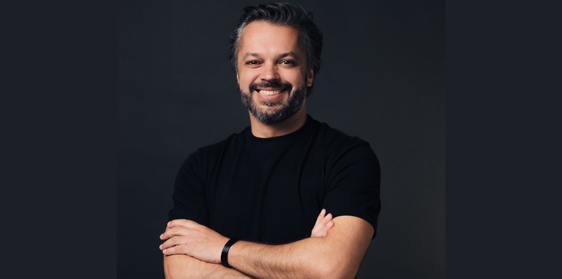 PERFIL: Jairo Soares, Chief Revenue Officer da BETC Havas