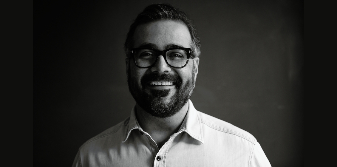 PERFIL: Fred Siqueira, CCO e Co-Founder da Ampfy