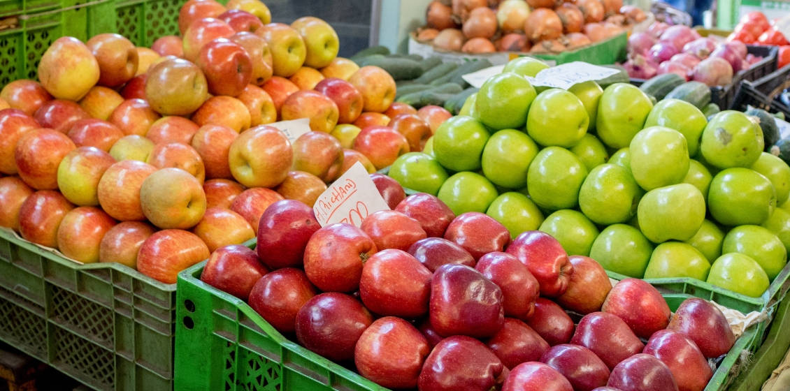 Plataformas visam eliminar desperdício de alimentos e combate à fome com tecnologia