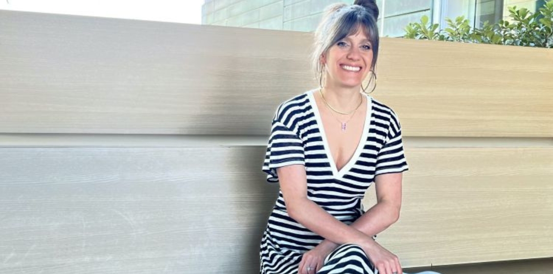 PERFIL: Marie Alonso, CSO da Leo Burnett