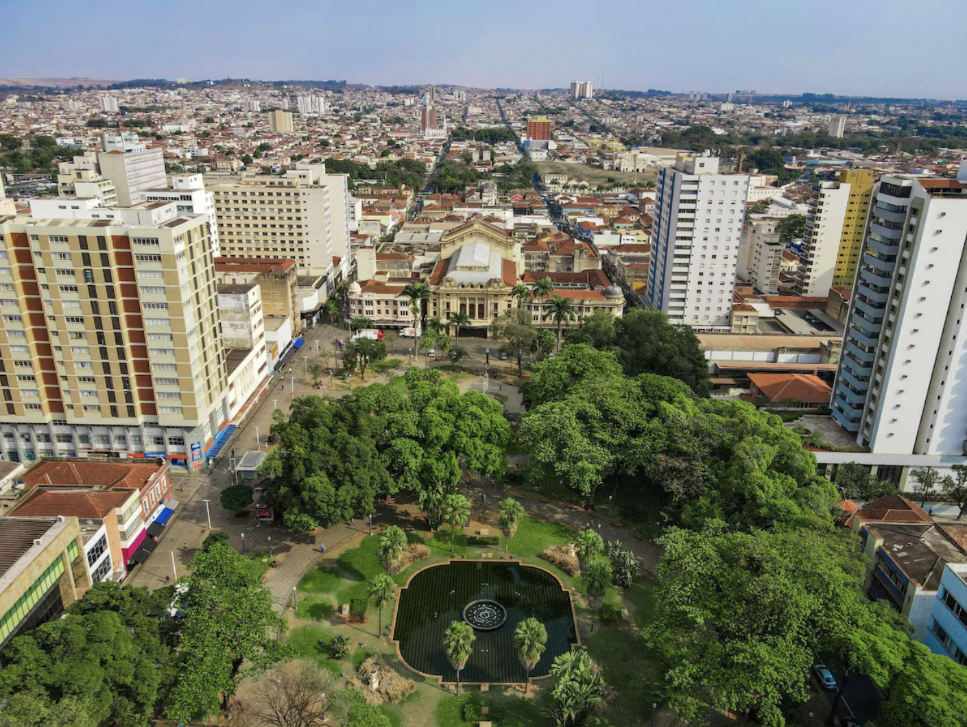 Ribeirão Preto conquista avaliação máxima em capacidade de pagamento