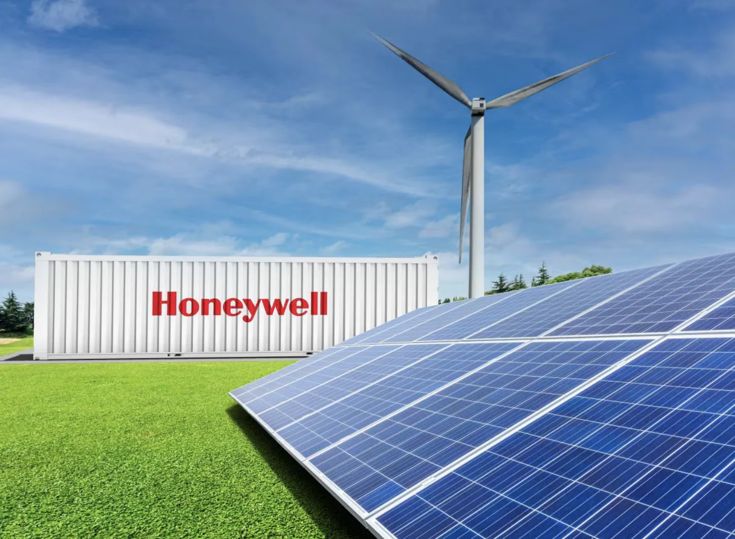 Honeywell: transição energética e tecnologia são os caminhos para acelerar a economia Net Zero