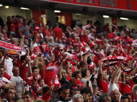 Futbolista denunció soborno por parte de Benfica para que jugara mal