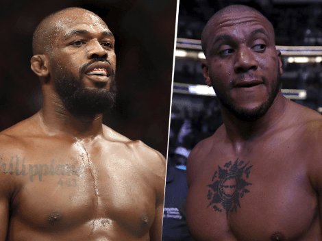 ◉ Jon Jones vs. Cyril Gane: Dónde ver EN VIVO el combate por el UFC 285