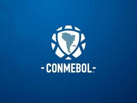 ¿Cuántos países de Conmebol clasifican al Mundial 2026?