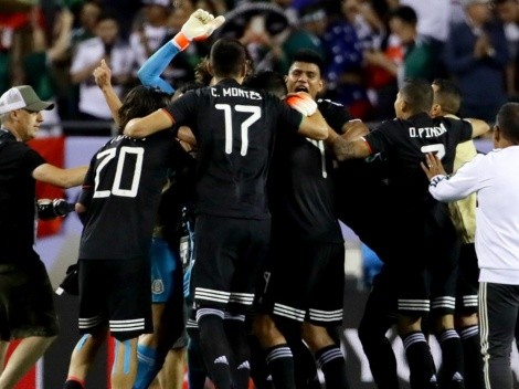 Copa Oro: máximos campeones