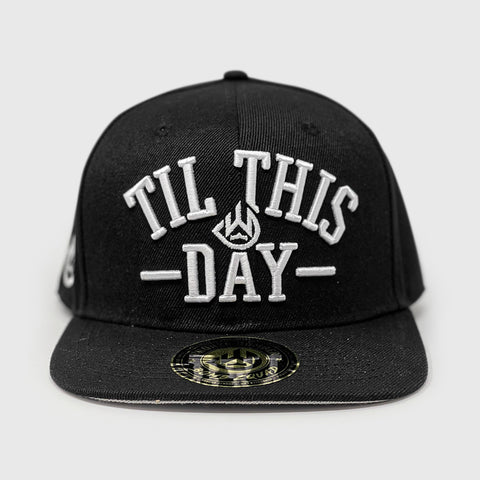 Fighting Hat