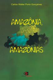 Icon image Amazônia, Amazônias