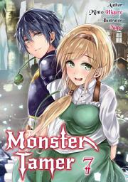 Icon image Monster Tamer