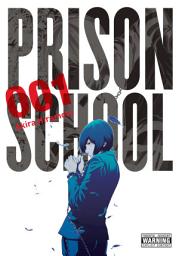 Icon image Prison School