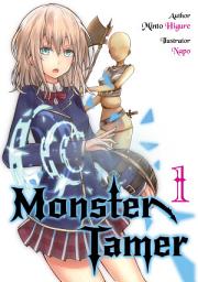 Icon image Monster Tamer