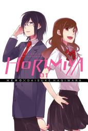 Icon image Horimiya