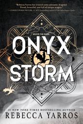 Slika ikone Onyx Storm