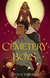 Icon image Cemetery Boys: Volume 1