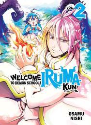 Icon image Welcome to Demon School! Iruma-kun