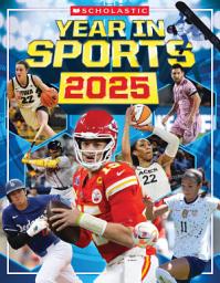 Slika ikone Scholastic Year in Sports 2025