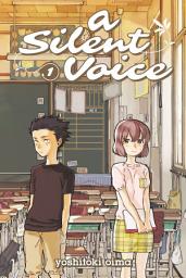 Icon image A Silent Voice