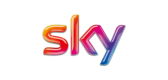 Sky logo