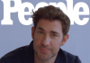 O ator, diretor e produtor norte-americano John Krasinski, 45, foi eleito o homem mais sexy do mundo de 2024 pela revista People. (Foto: X)