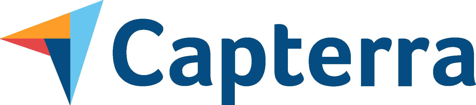 Capterra-Logo